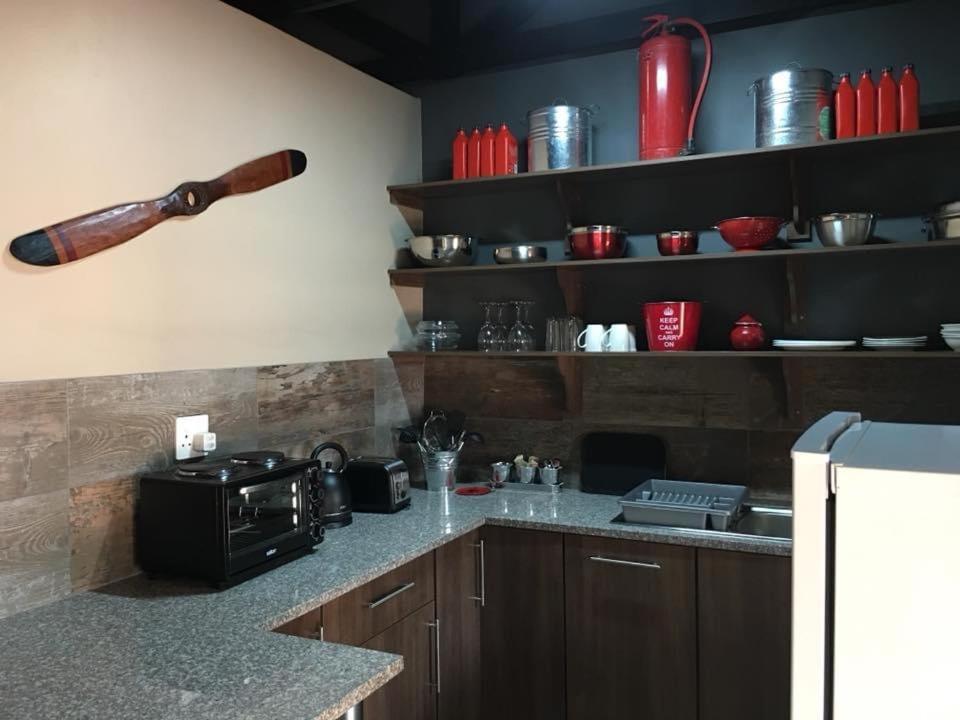 Hotel Morgenzon Estate Pretoria-Noord Zewnętrze zdjęcie