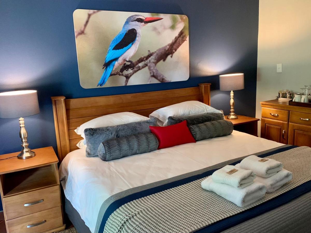 Hotel Morgenzon Estate Pretoria-Noord Zewnętrze zdjęcie