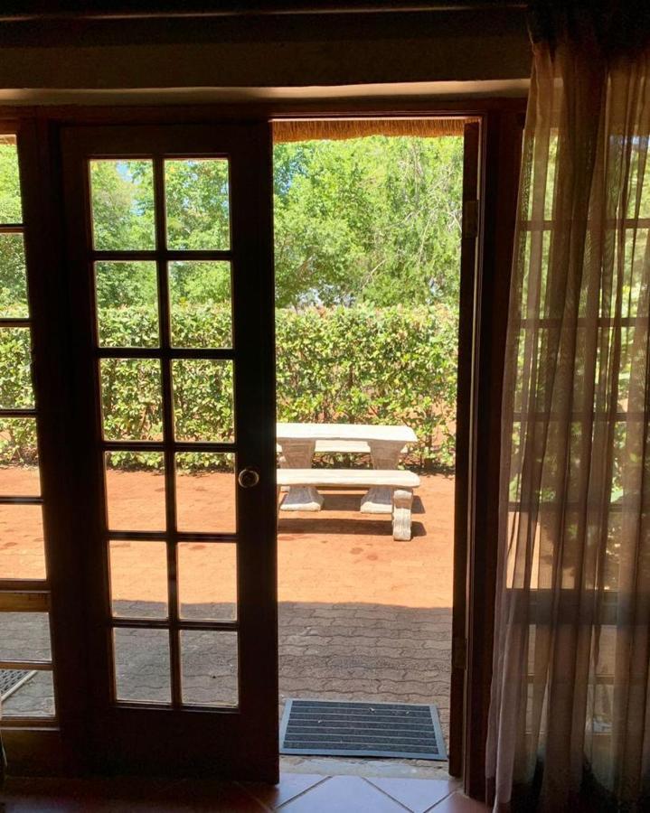 Hotel Morgenzon Estate Pretoria-Noord Zewnętrze zdjęcie