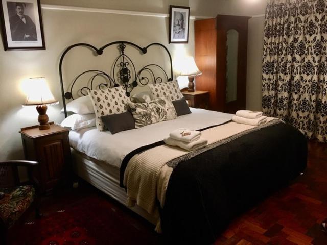 Hotel Morgenzon Estate Pretoria-Noord Zewnętrze zdjęcie