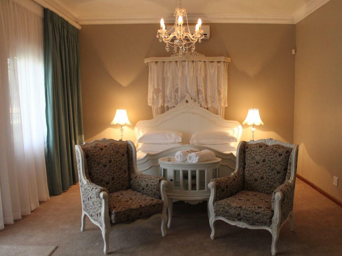 Hotel Morgenzon Estate Pretoria-Noord Zewnętrze zdjęcie