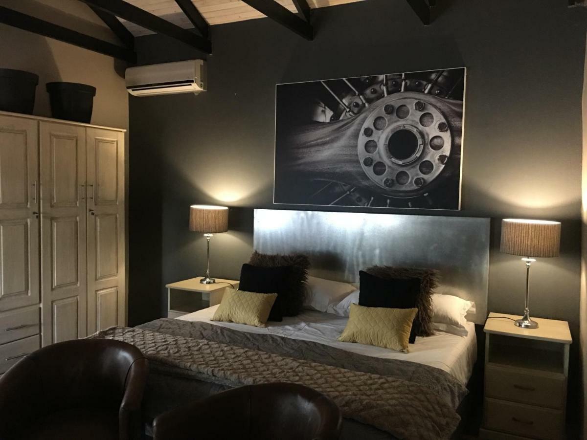 Hotel Morgenzon Estate Pretoria-Noord Zewnętrze zdjęcie