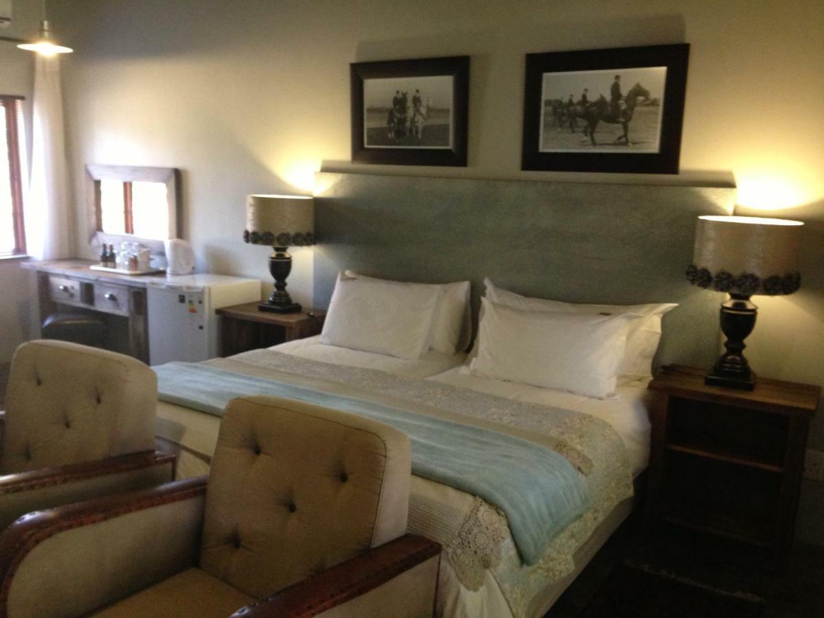 Hotel Morgenzon Estate Pretoria-Noord Zewnętrze zdjęcie