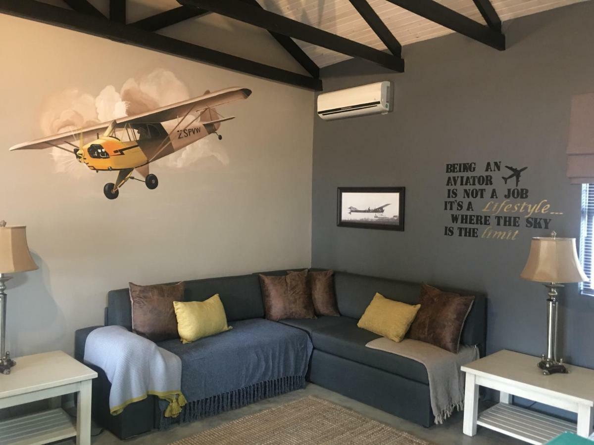 Hotel Morgenzon Estate Pretoria-Noord Zewnętrze zdjęcie