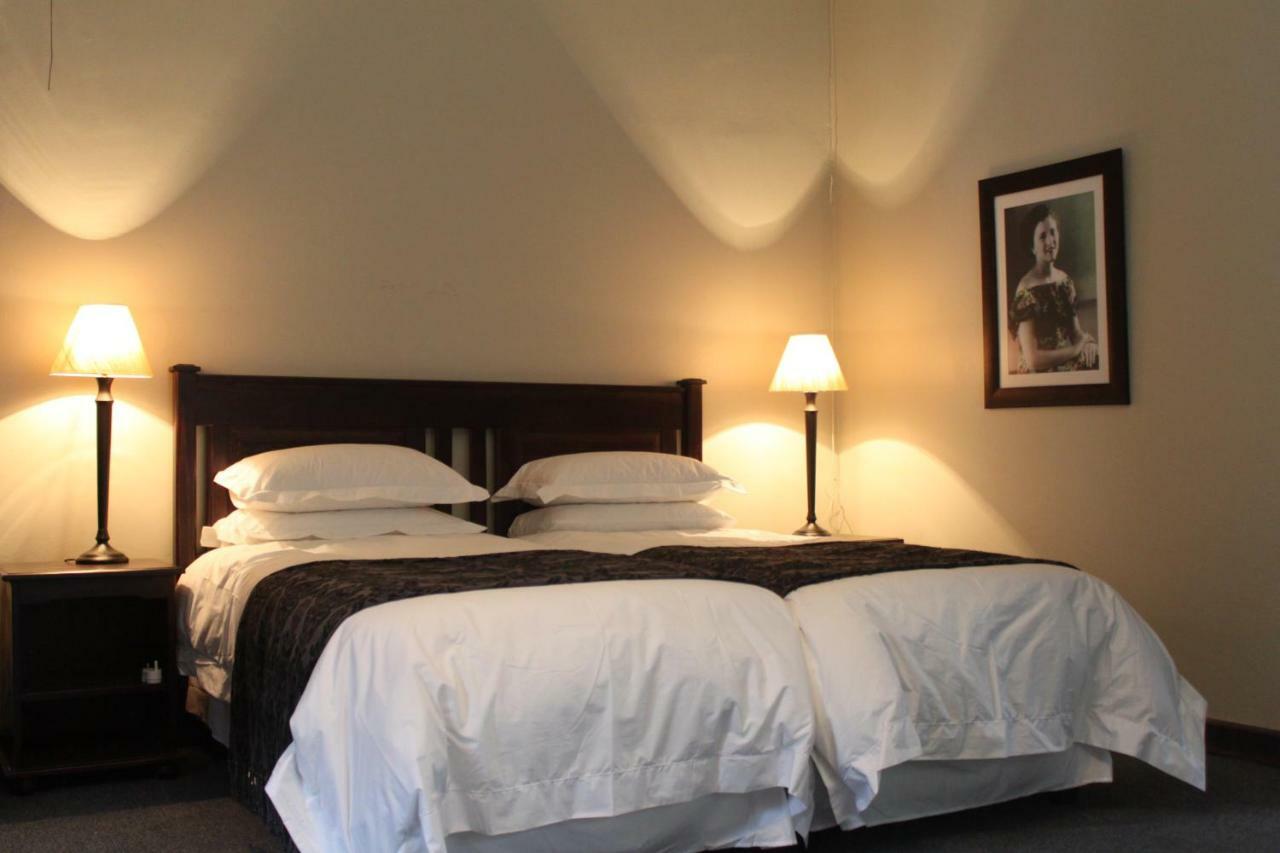 Hotel Morgenzon Estate Pretoria-Noord Zewnętrze zdjęcie
